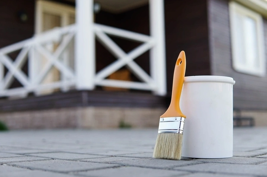 Affordable Exterior Painting Milford, OH