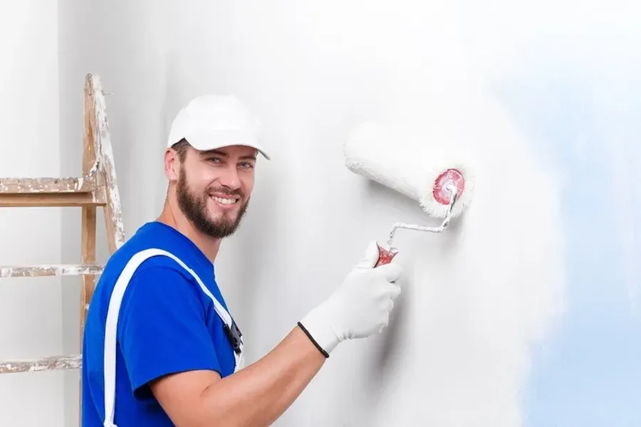 Benefits Of Hiring A Professional Interior Painter Milford, OH