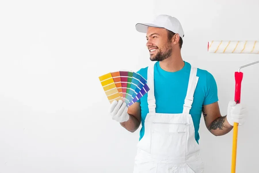 Benefits Of Hiring A Professional Interior Painter in Milford, OH