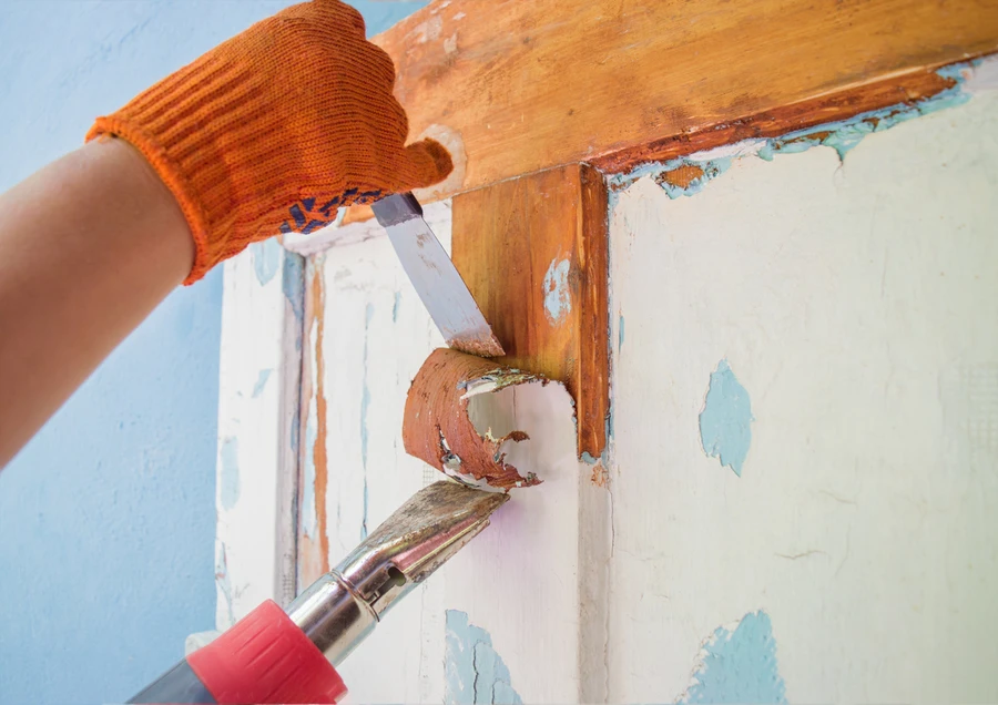 Excellent Paint Removal Milford, OH