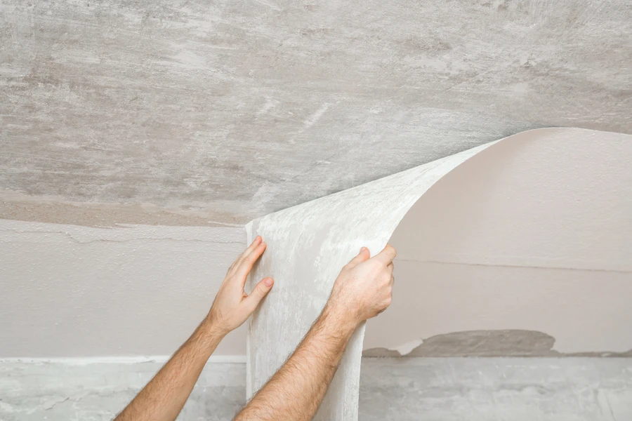 Experienced Wallpaper Removal Milford, OH Experienced Wallpaper Removal Milford, OH