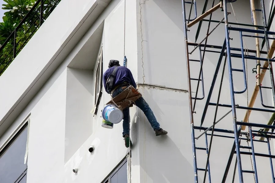 Expert Exterior Painting Milford, OH