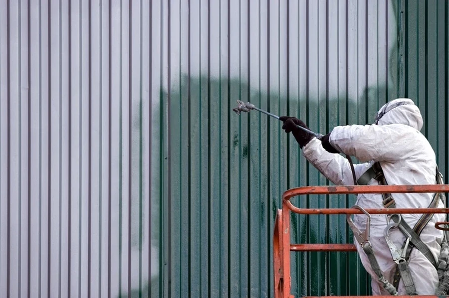 How Long Exterior Paint Typically Lasts On A Home Milford, OH How Long Exterior Paint Typically Lasts On A Home Milford, OH