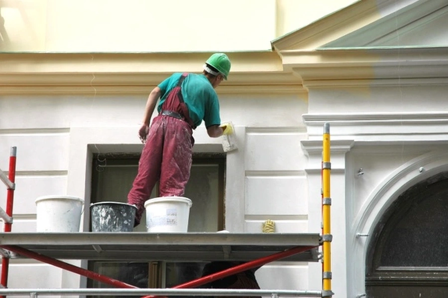 How Long Exterior Paint Typically Lasts On A Home in Milford, OH How Long Exterior Paint Typically Lasts On A Home in Milford, OH