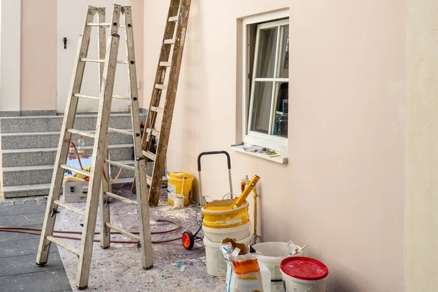 Quality Exterior Painting Milford, OH