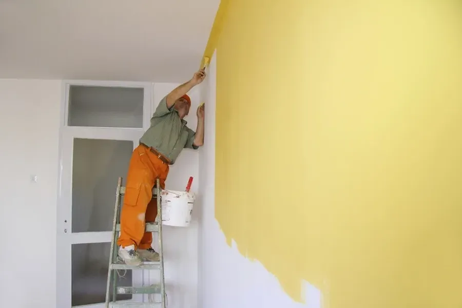 Reputable Interior Painting Milford, OH Reputable Interior Painting Milford, OH