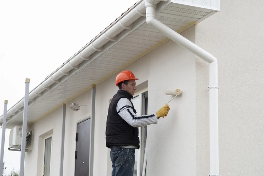 Signs Your Home Needs Exterior Painting Soon Milford, OH Signs Your Home Needs Exterior Painting Soon Milford, OH