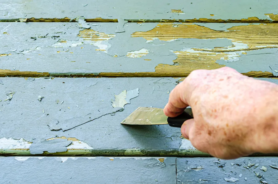 Superior Paint Removal Milford, OH