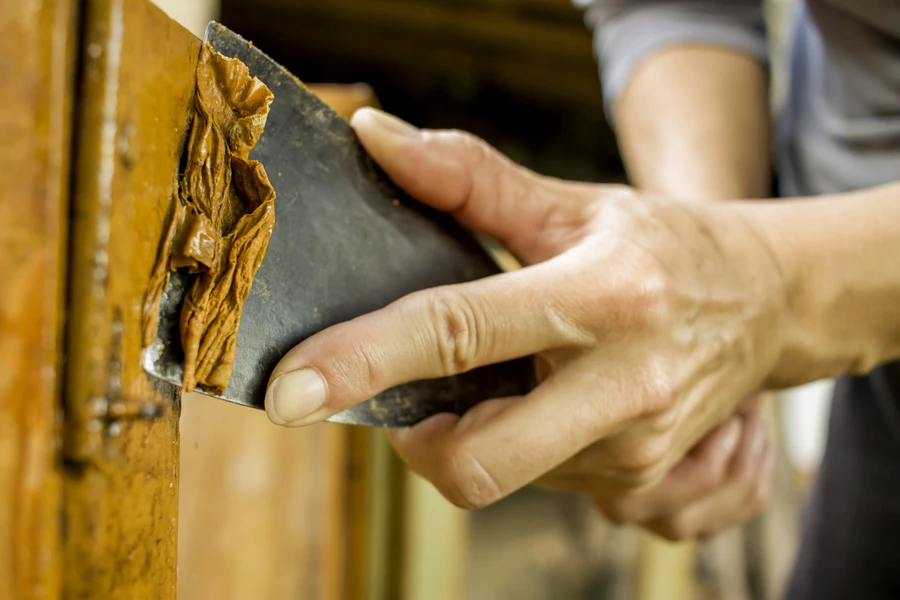 The Role Of Paint Removal In Home Renovation Projects Milford, OH The Role Of Paint Removal In Home Renovation Projects Milford, OH