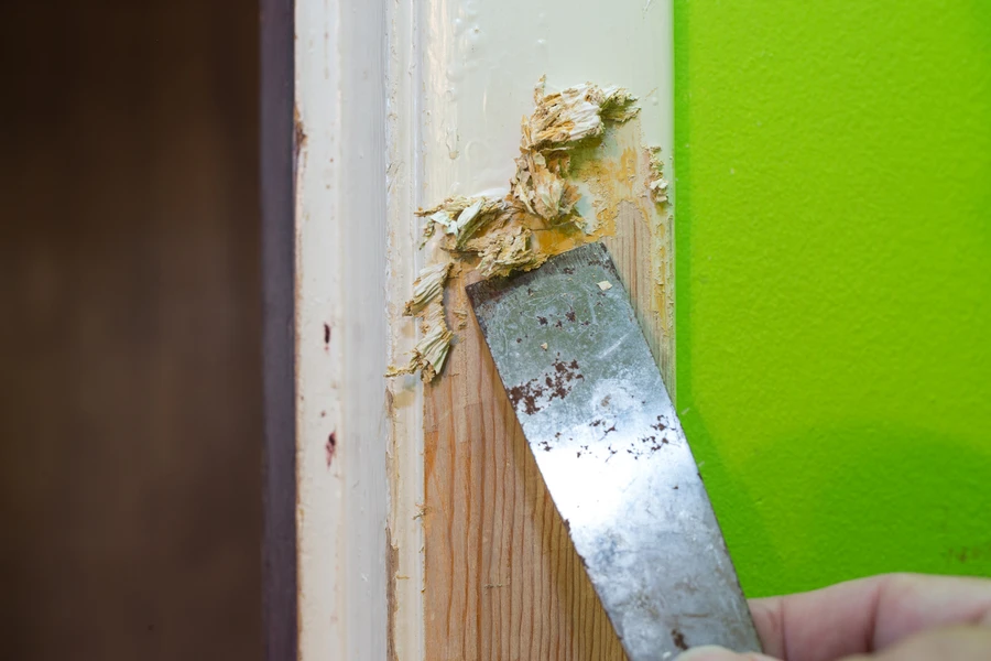 The Role Of Paint Removal In Home Renovation Projects in Milford, OH The Role Of Paint Removal In Home Renovation Projects in Milford, OH