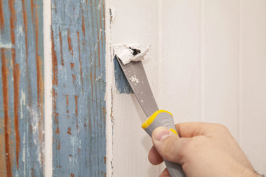 Why Paint Removal Is Essential For Proper Surface Restoration Milford, OH