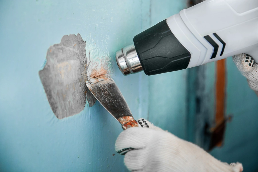 Why Paint Removal Is Essential For Proper Surface Restoration in Milford, OH